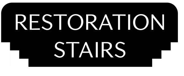 Restoration Stairs