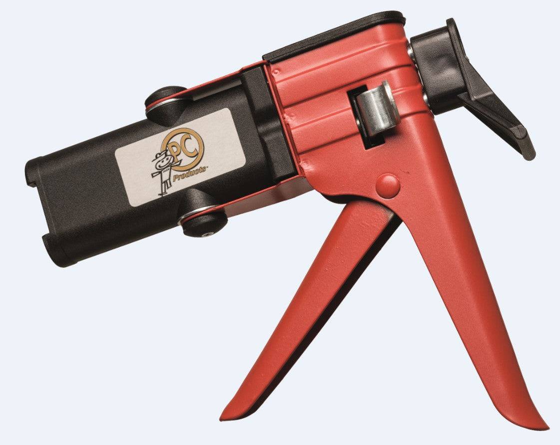 50ml Two-Part Epoxy Injector Gun