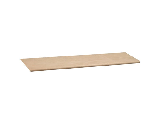 Plain Bullnose Tread (Grade - No.1 Common/1C)