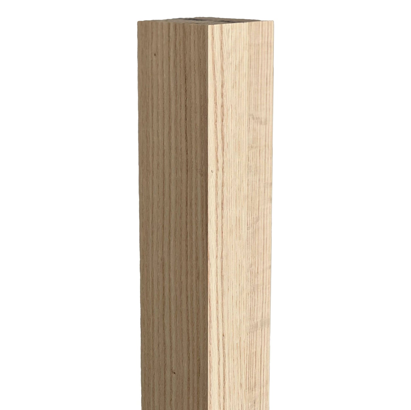 3½" Contemporary Series Blank Newel Post (Model 4003)